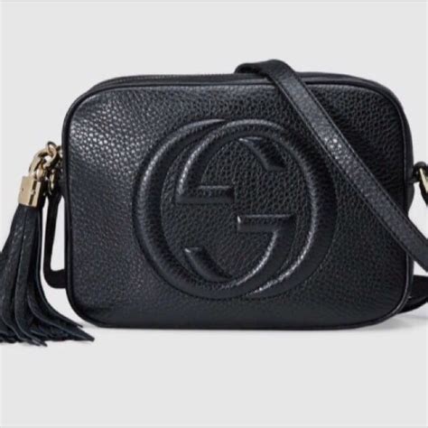 gucci disco bag replica|gucci disco bag second hand.